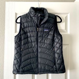 Patagonia Down Sweater Vest - Women's